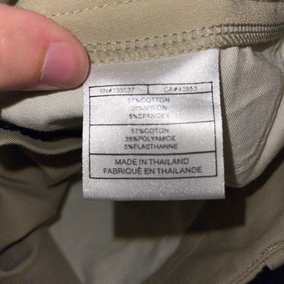 NWOT Ariat Riding pants. Size 30L - Picture 4 of 5